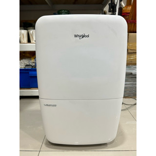 WDEE30W 惠而浦除濕機16公升 一級節能❕想購入請先聊聊