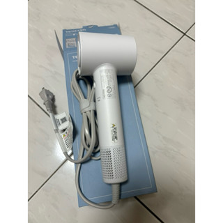 9成新《TESCOM》TD760 TD760TW 專業負離子吹風機｜BLDC馬達 高速吹風機 超輕量 大風速 低噪音｜