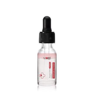 Swisscita 薇佳 小紅急救修復精華液 15ml