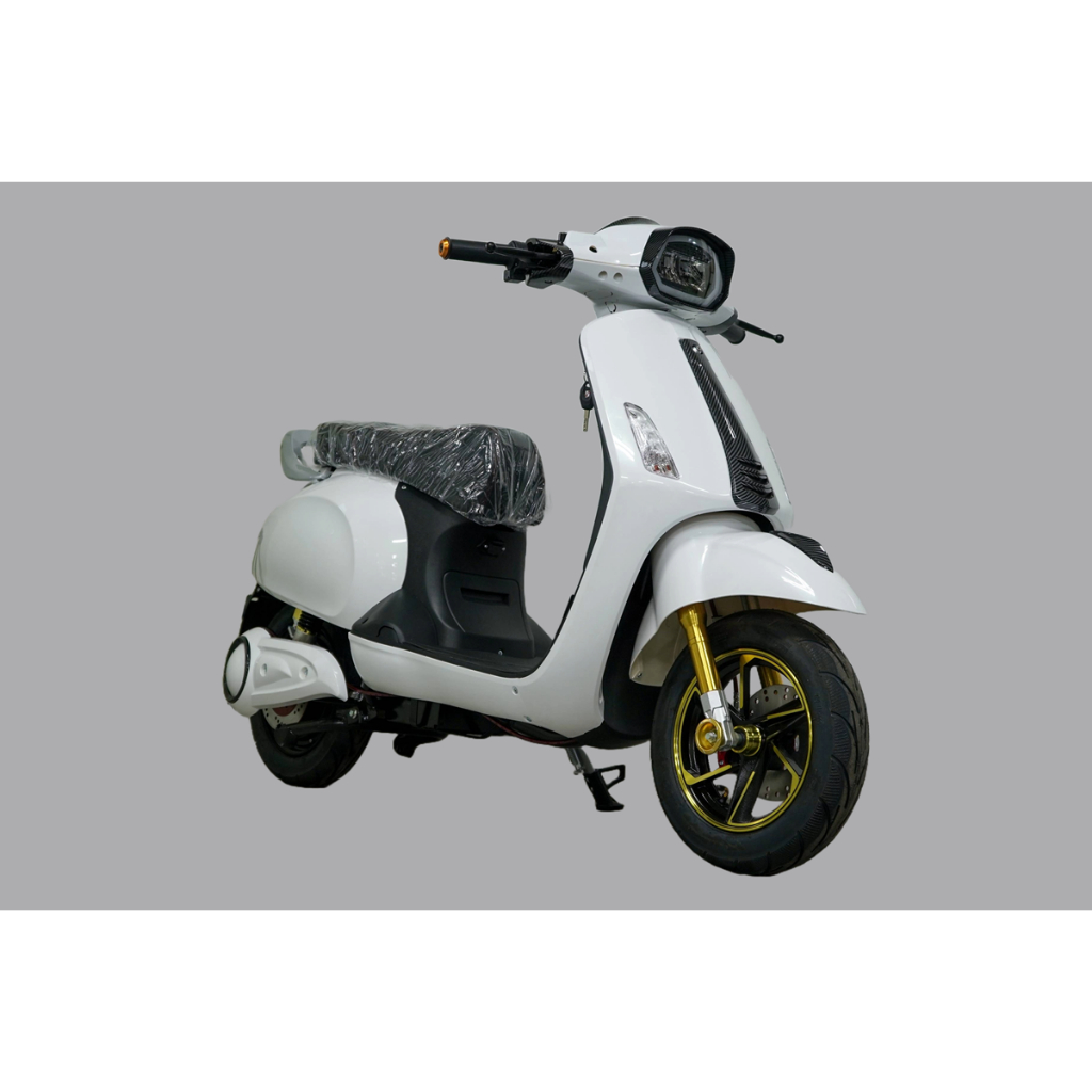 Ks趴趴走電動車，致敬 偉士牌電動車  微電車 vespa電動車 鑛達，英仕奇 小偉士