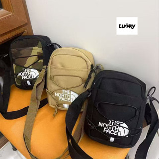 The North Face 北臉 韓國 經典 時尚休閒 輕便 霧面 相機包 小方包 隨身包 側揹包 斜揹包 包 TNF