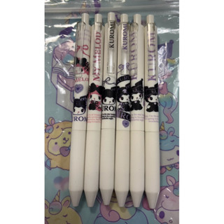 廣博超好寫中性筆/純庫洛/庫洛加美樂/美樂