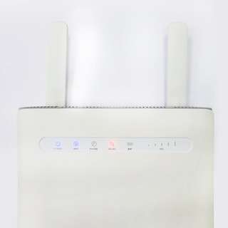【電池】中興 ZTE MF286電池3000mah 原廠天線 台製天線分享器路由器的電池 天線另售主機