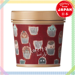 Loretta 硬果凍 Hard Jelly 300g 髮蠟/髮膠/頭髮定型 【日本直送】