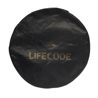 金卡價1683 二手LIFECODE露營瀝水籃 399900028278 04