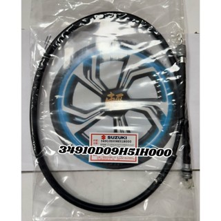 NEX GSR噴射 SUI 鴨子 碼錶線 速度線 速度感知線 碟煞碼表線 SUZUKI 臺鈴原廠