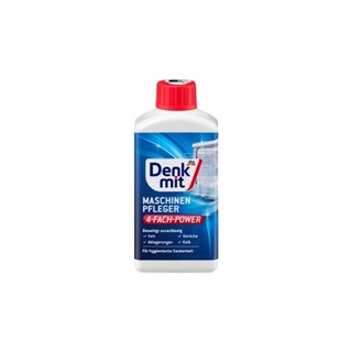 德國購 德國代購『denkmit dm』家庭清潔護理 洗碗機清潔劑 268g 2倍抗油脂/ 石灰 去汙/ 除異味