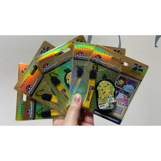 皮卡丘/寶可夢卡匣造型悠遊卡-Pokemon MEZASTAR卡匣 造型悠遊卡