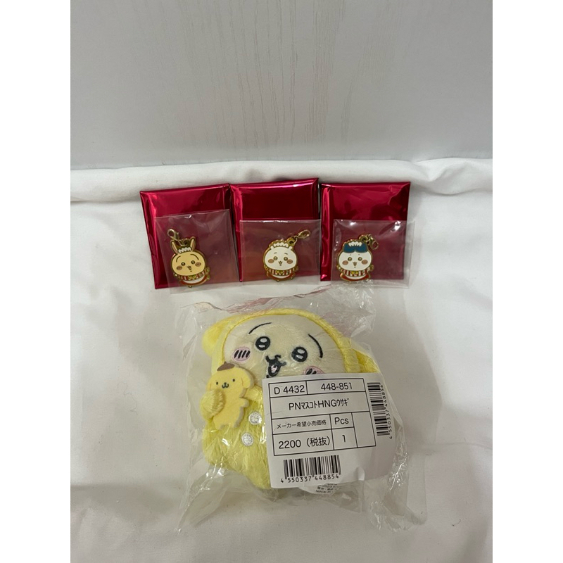 現貨 吉伊卡哇 正版 魔法商店 chiikawa 足球 睡衣 兔兔 吉伊 小八 小腳師傅
