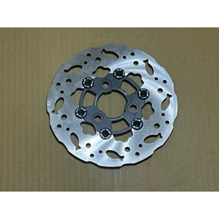 浮動碟 200MM 碟盤 山葉 RS RSZ SF CUXI QC VINO 大兜風 JOG 200碟 浮動碟