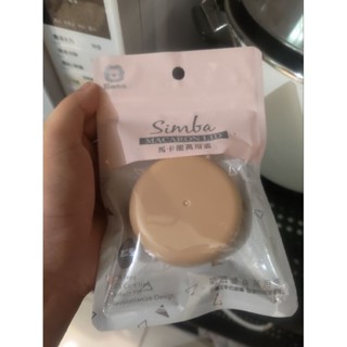 simba小獅王馬卡龍萬用奶瓶蓋（寬口）