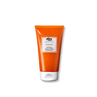 ORIGINS 品木宣言 元氣十足亮膚潔面露150ml(溫和去角質)