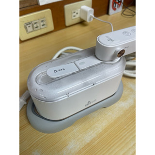 giaretti手持平掛兩用蒸氣熨斗