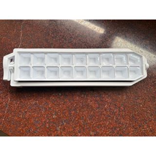 【Jp-SunMo】聲寶SAMPO電冰箱【製冰盒、儲冰盒】適用SR-C48D、SR-C48D(-P)