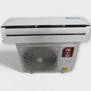 【臺北二手家電】百豐悅 新北二手家電-二手 萬士益 1級變頻冷暖 7.3KW 分離式冷氣 中古冷氣 中和二手家電買賣推薦