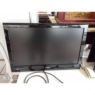 桃園國際二手貨中心---SANYO三洋SMT-26KA3 多媒體液晶顯示器 26吋壁掛電視 26吋螢幕