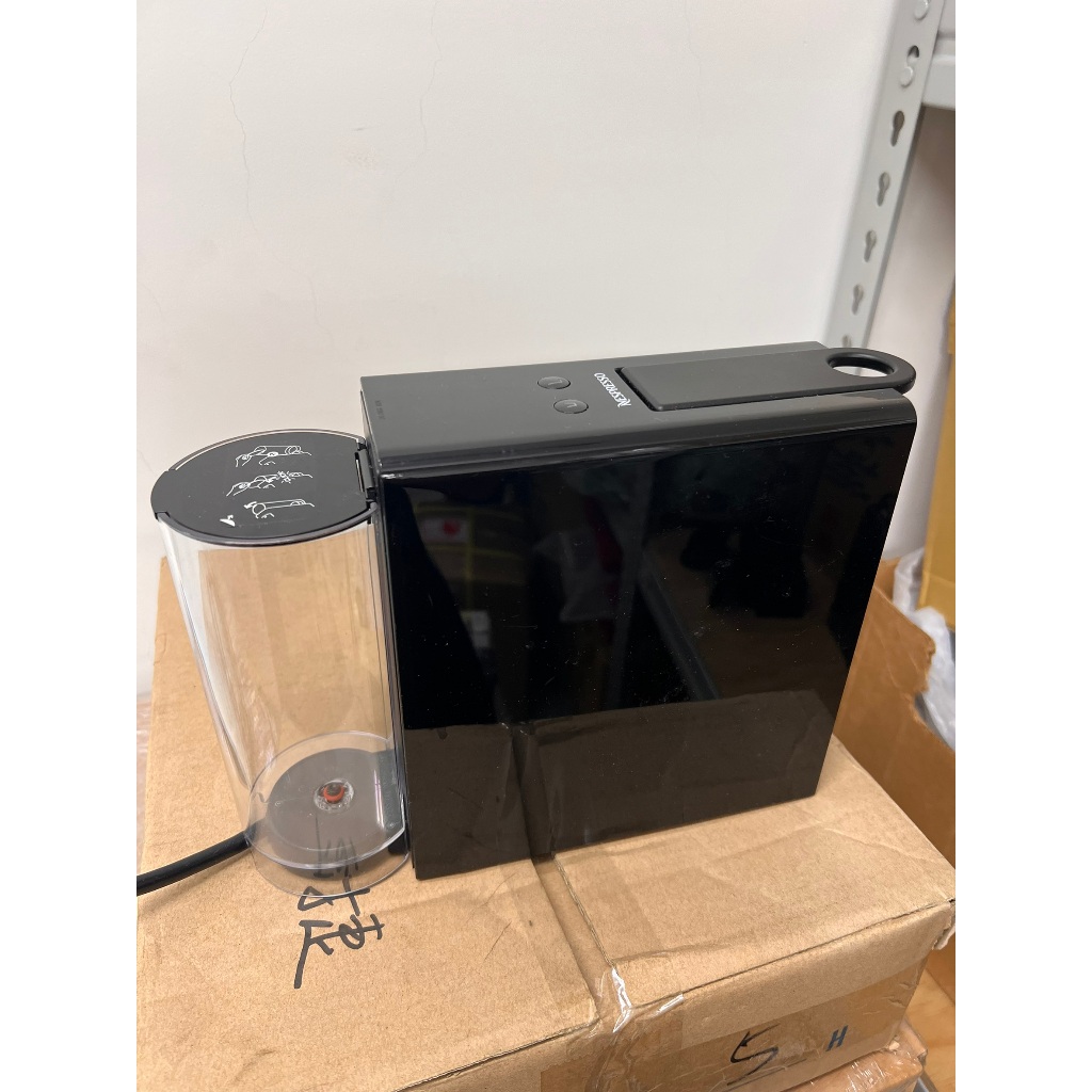 雀巢膠囊咖啡機C30