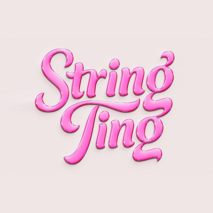 String Ting 客製化代購