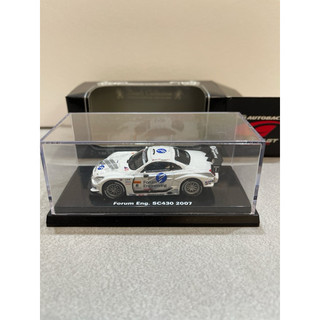 Kyosho 京商 LEXUS SC430