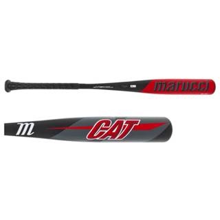 ［球棒本舖］女棒/青少棒 Marucci CAT 硬式棒球棒