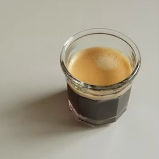 二手強化玻璃水杯/高耐溫/高強度/玻璃杯/310ml/法國製