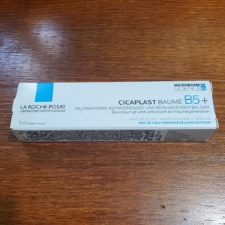 理膚寶水 B5+全面修復霜(升級版) 15ml 臺灣公司貨