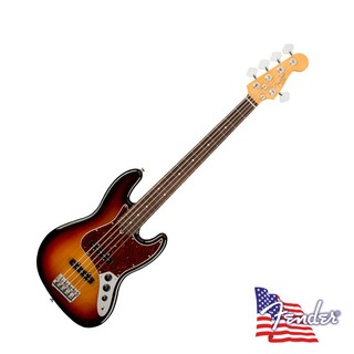 Fender USA Professional II Jazz Bass V 五絃 電貝斯【又昇樂器】
