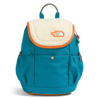 【LunaShop 現貨】THE NORTH FACE MINI BAG 兒童 後揹包 NF0A52VW