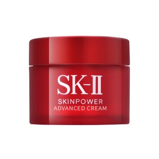 (新版大紅瓶)SK-II｜致臻肌活能量活膚霜 15g
