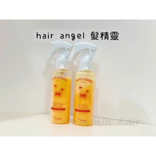 🌕髮精靈 亮澤雙向修護液 保濕修護液 護色 柔順 染髮燙髮保養 固色 保濕因子 抗毛躁 100ml/1000ml補充包