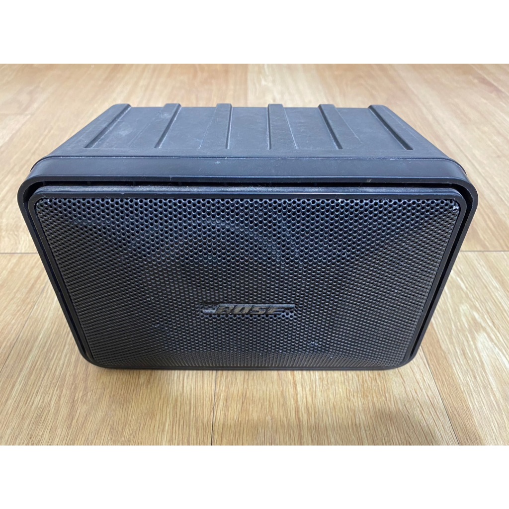 《杰恩電腦》博士 Bose Model 101 Music Monitor 系統 被動式 喇叭
