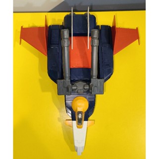 已組裝/bandai模型/MG/鋼彈/1:100/G-Fighter