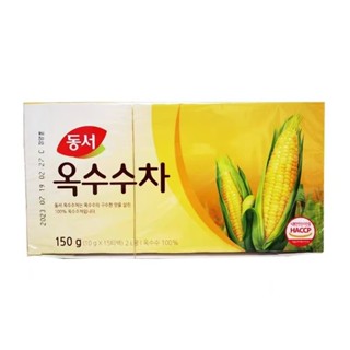 【新店大促】OTOKI不倒翁 玉米鬚茶 休閒茶包 150g