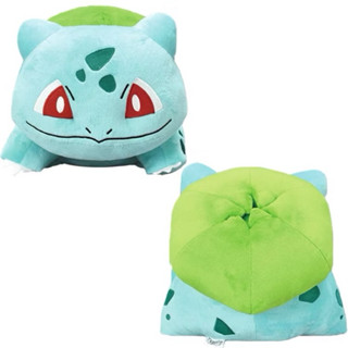 妙蛙種子娃娃寶可夢娃娃Pokémon｜約20cm