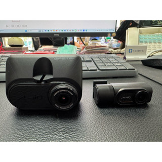 原廠Mio 838+A50前後鏡頭行車記錄器
