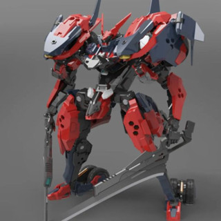 【預購2025年10月】 壽屋 1/24 Hexa Gear 六角機牙 疾速 黎凡特 LEVANTE 組裝模型