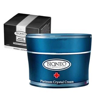 【德國百妮Bioneo】白金極緻魚子精華凝霜❰新效期+公司貨+秒出+送密封棒❱100ml 魚子精華液 魚子醬修護 松露