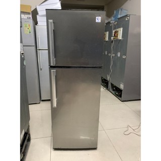 [中古] 禾聯 257L 雙門變頻冰箱 "自動除霜功能" 臺中大裡二手冰箱 臺中大裡中古冰箱 修理冰箱 維修冰箱