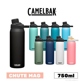 CAMELBAK CHUTE MAG 直飲式戶外運動保溫瓶(保冰) 750ml
