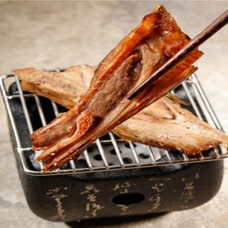 華得水產 東港黑鮪魚下巴(300g/包)