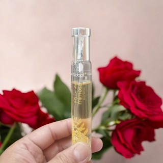 二手精品/法國愛朵Adopt含羞草淡香精 愛朵香水香精