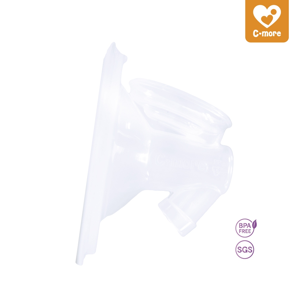 Cmore 免持喇叭罩 28mm【HandFree小饅頭專用】