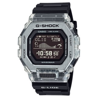 G-SHOCK / GBX-100S-1 / 卡西歐CASIO [官方直營] 夏日風情配色