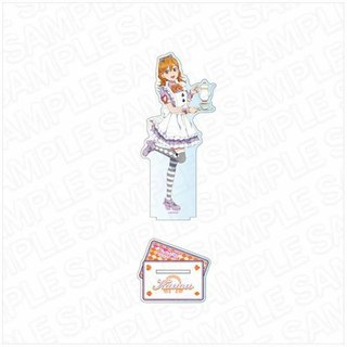 Love Live!Superstar!!日版咖啡廳系列大壓克力立牌