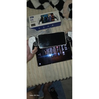 D9 PC串流Delta模擬器手柄
