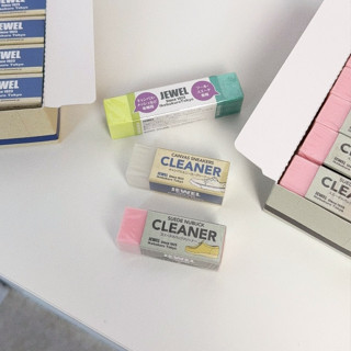現貨🔺Jewel Canvas Sneakers Cleaner 球鞋 球鞋清潔 鞋子 專用橡皮擦