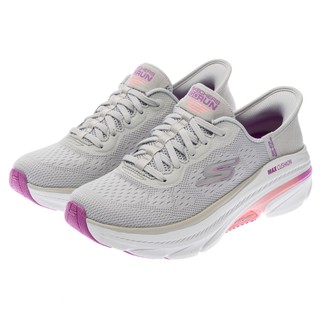 SKECHERS 女慢跑 瞬穿舒適科技GO RUN MAX CUSHIONING ARCH FIT 2.0-128947