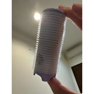 《二手》韓國UNIX 髮捲 馬卡龍蜜糖髮捲 捲髮球 空氣瀏海 空氣瀏海髮捲 加熱髮捲 可充電加熱款 韓國造型髮捲