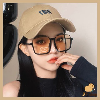 🌈JS🌈 歐美半框太陽眼鏡 墨鏡 太陽眼鏡 大框 方框 防曬 抗UV400 熱銷 夏天必備 9220
