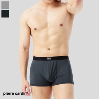 【pierre cardin 皮爾卡登】抑菌消臭速乾平口褲-SPC2425